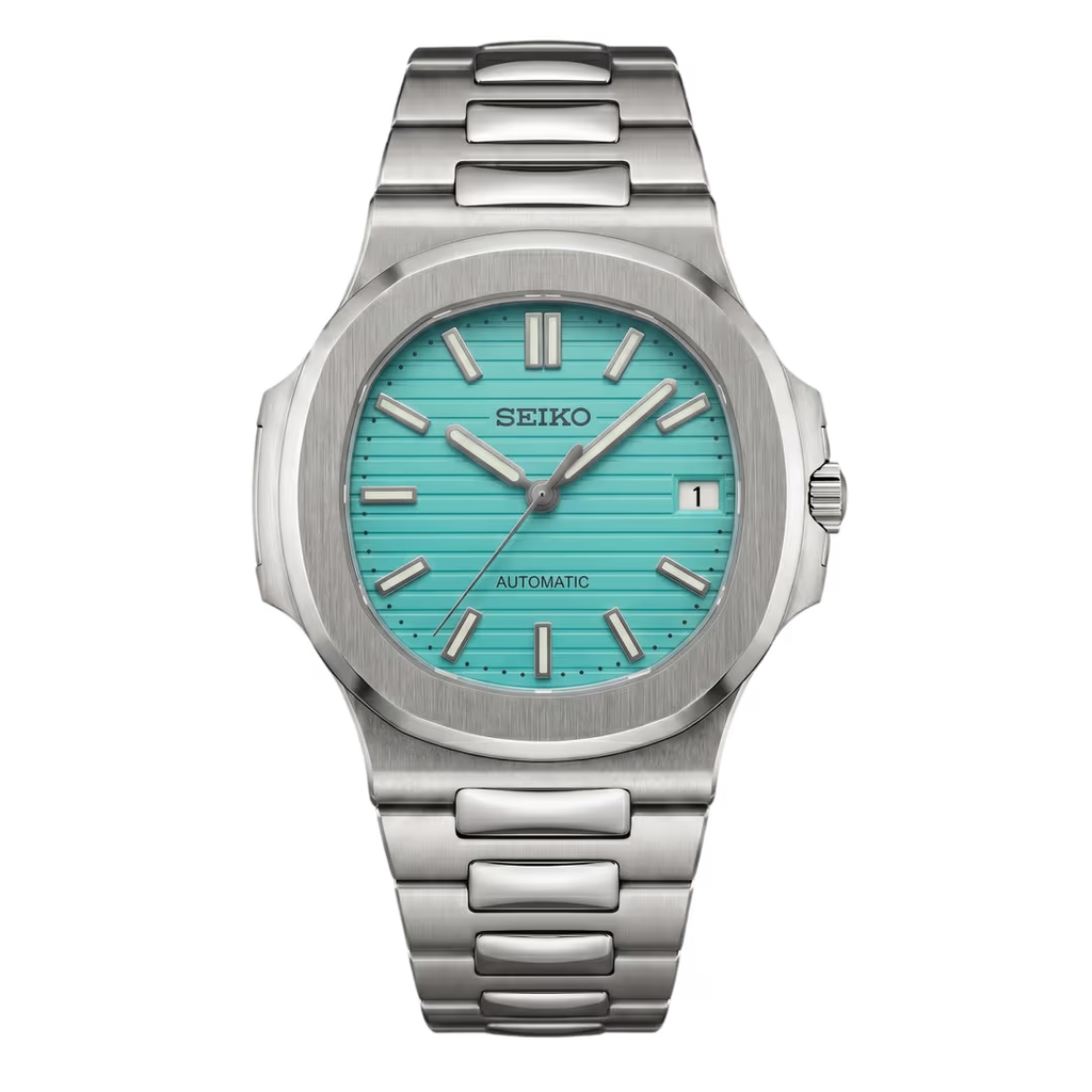 Seikolus Tiffany