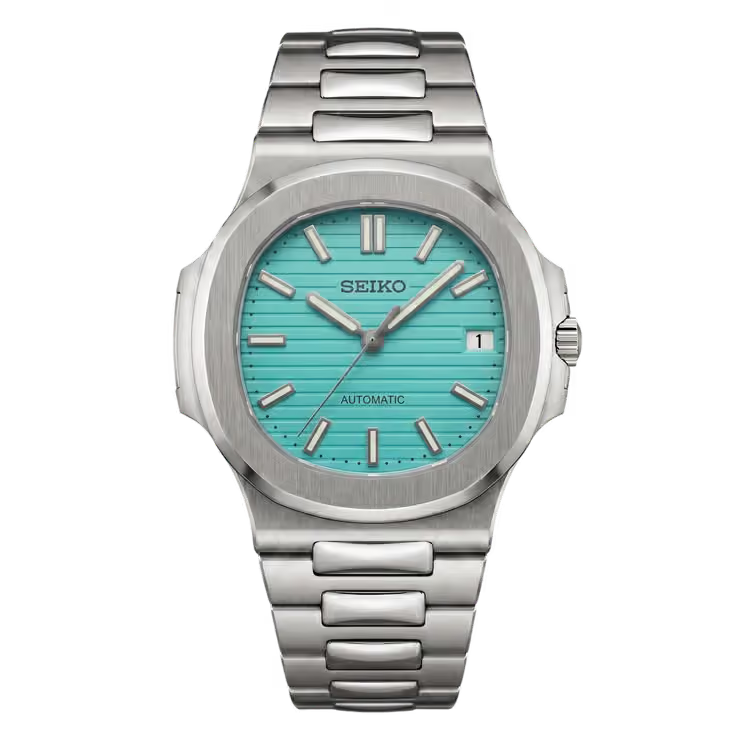 Seikolus Tiffany