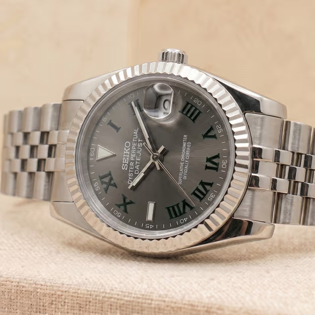 SeikoJust Wimbledon
