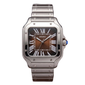 Seikos Marron