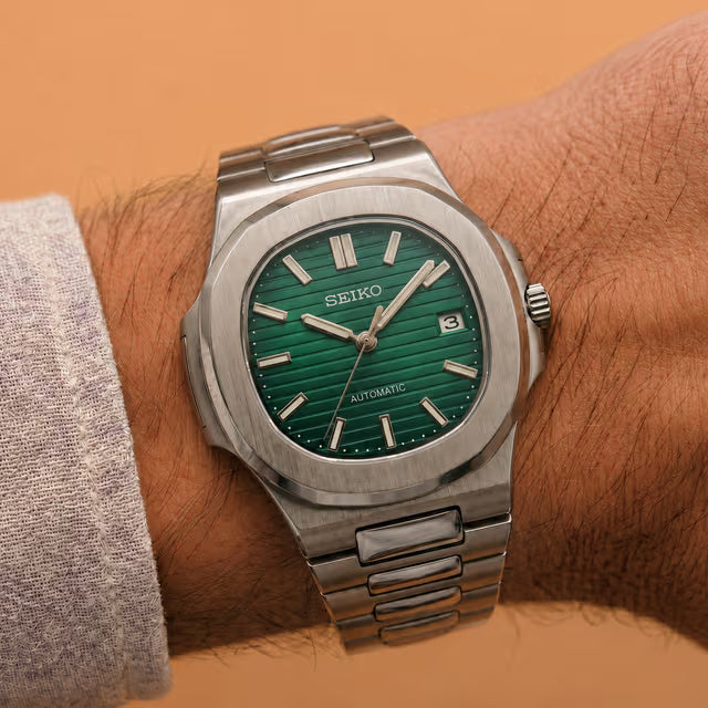 Seikolus Vert