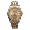 Seikojust Or et Argent