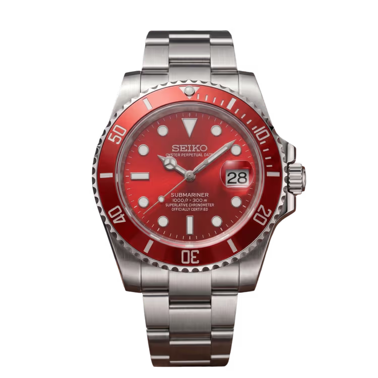 Seikoriner Rouge