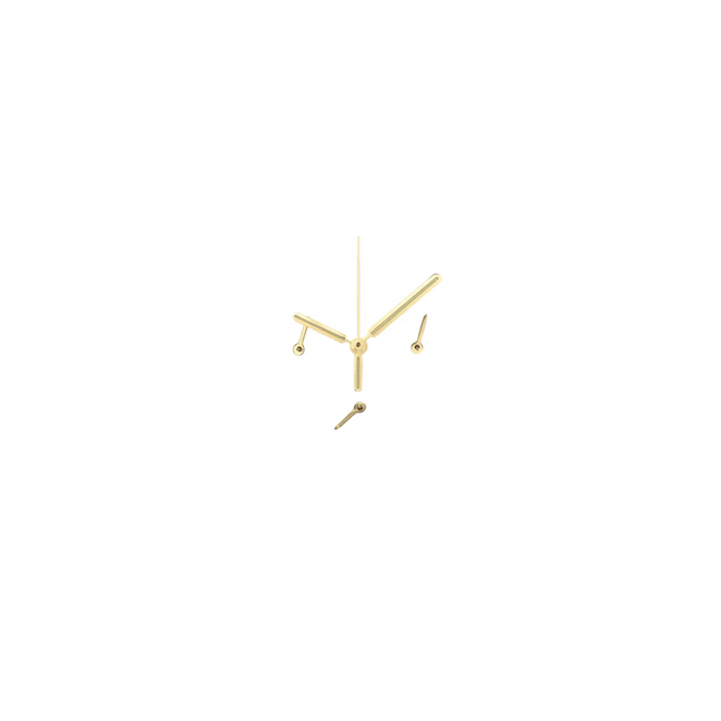 Argent or jaune