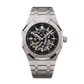 Seikoak Skeleton