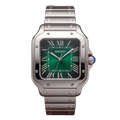 Seikos Verte