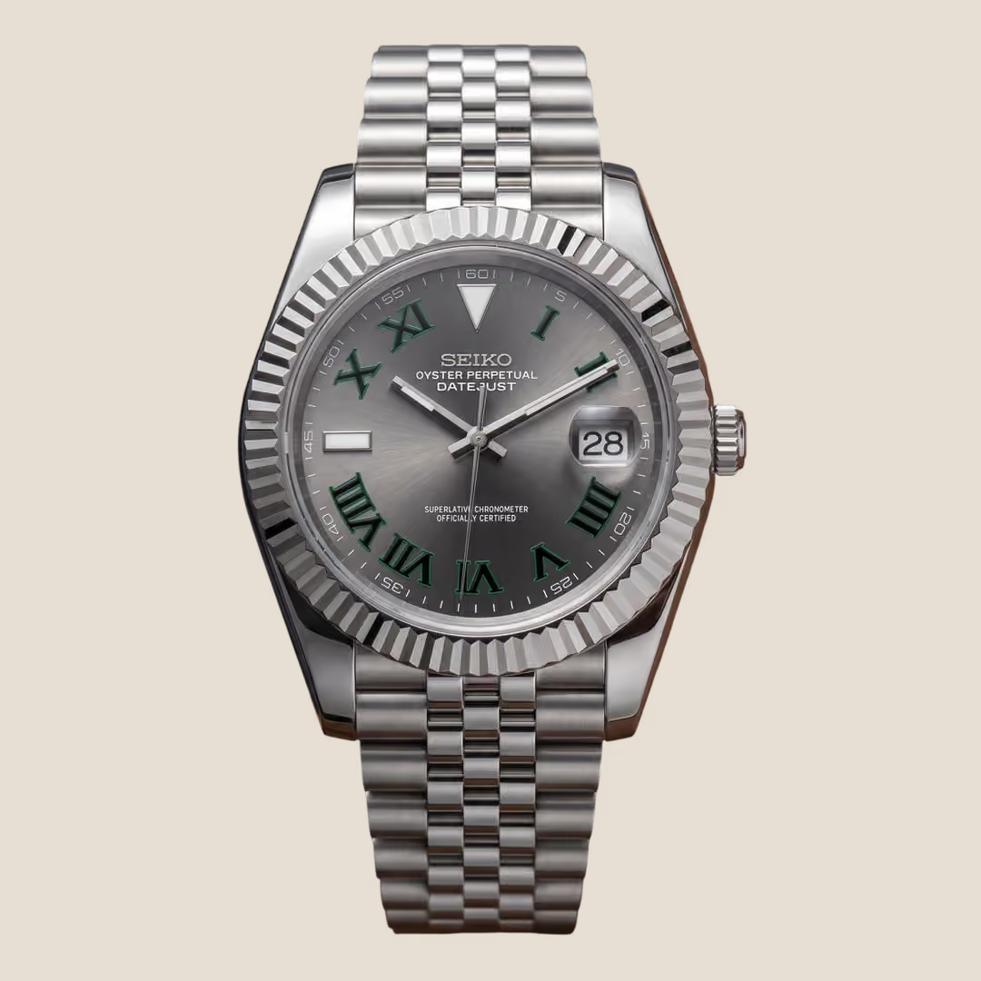 SeikoJust Wimbledon