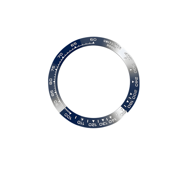Bleu et blanc