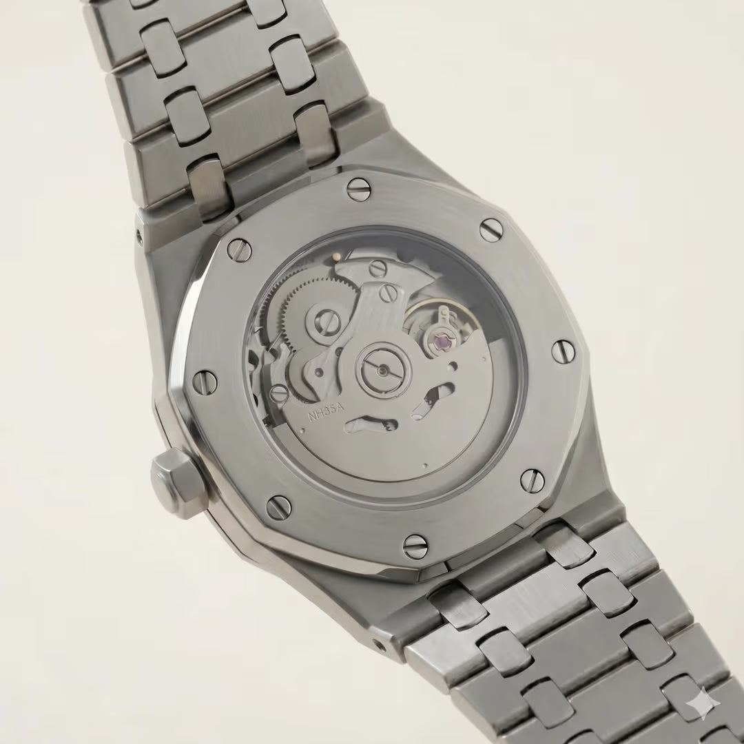 Seikoak Blanc