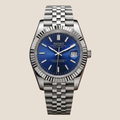 SeikoJust Bleu Foncé