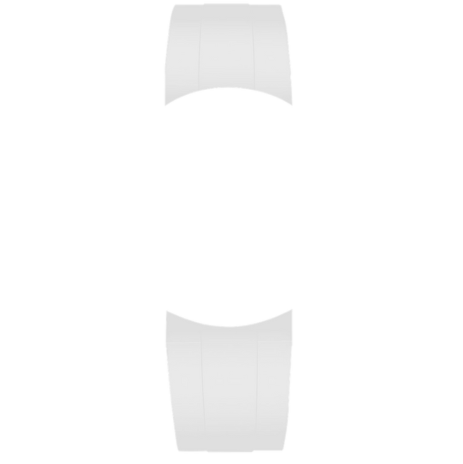Caoutchouc blanc