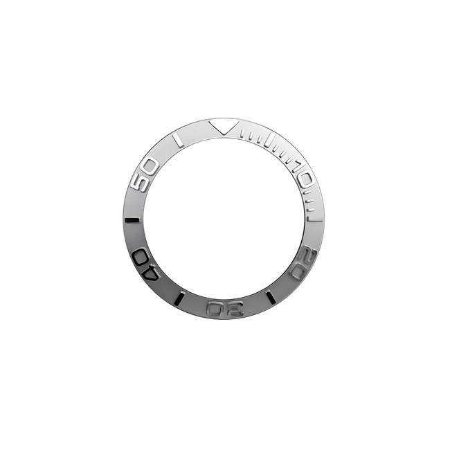 Argent mat