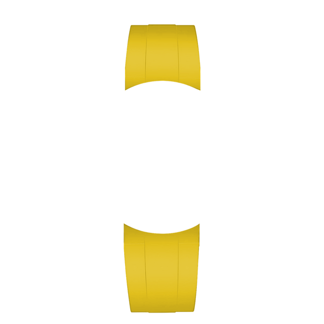 Caoutchouc jaune