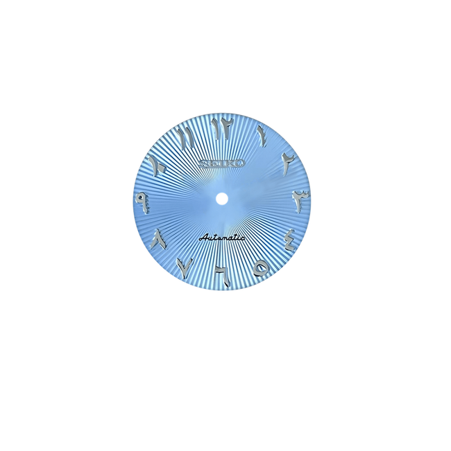 Automatic bleu