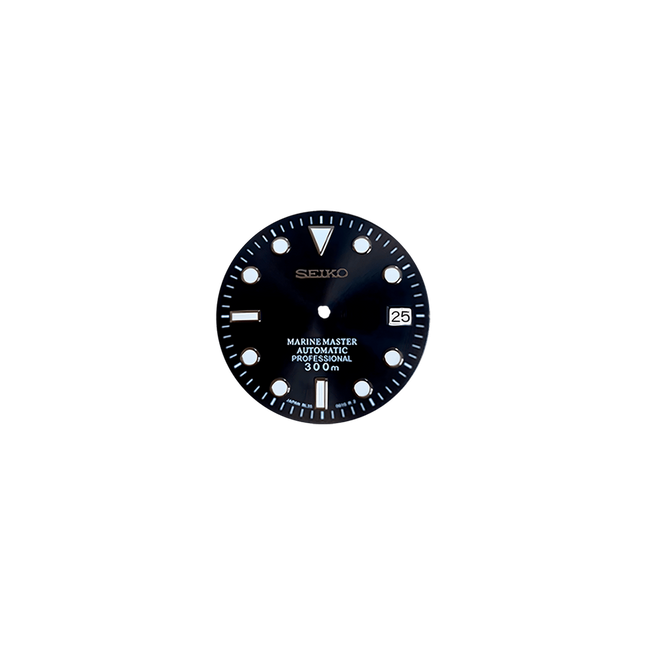 Marine Master noir