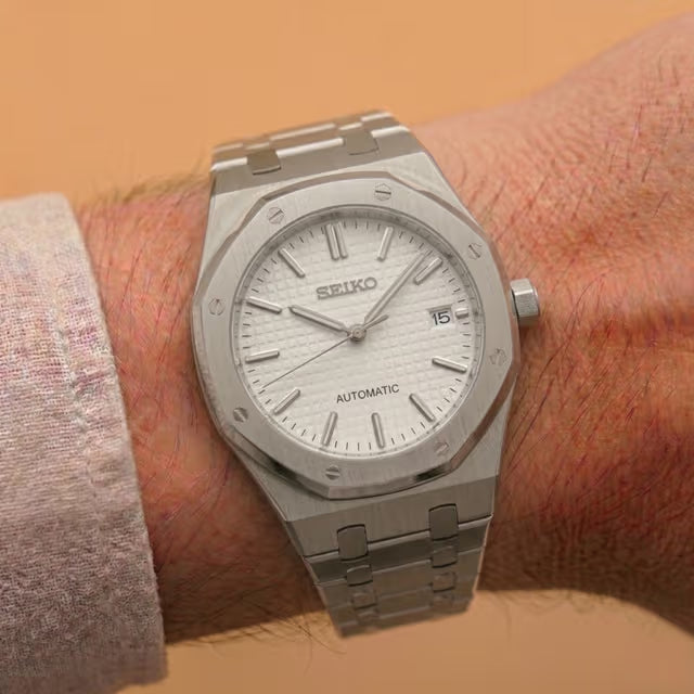 Seikoak Blanc