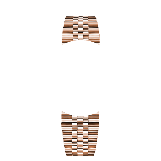 Jubilé or rose