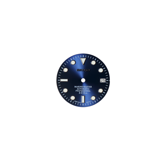 Marine Master bleu foncé