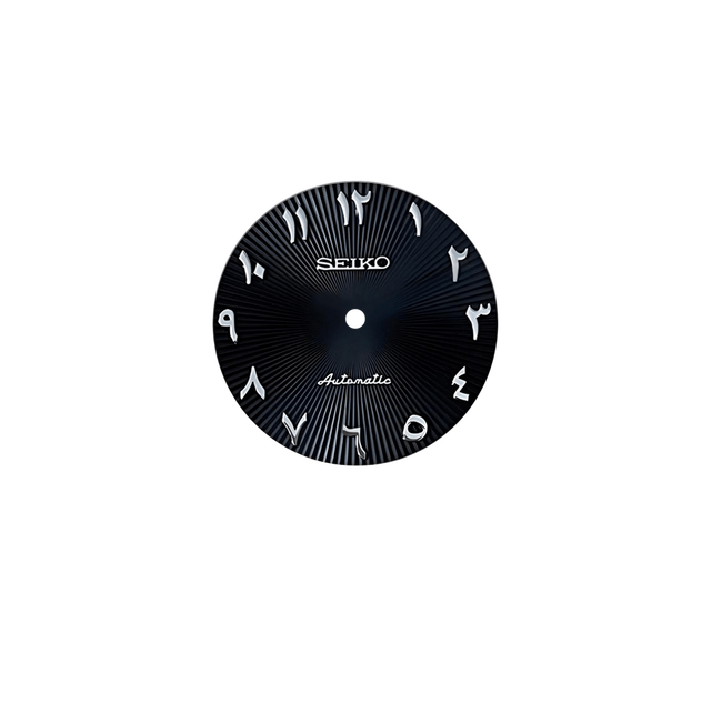 Automatic noir