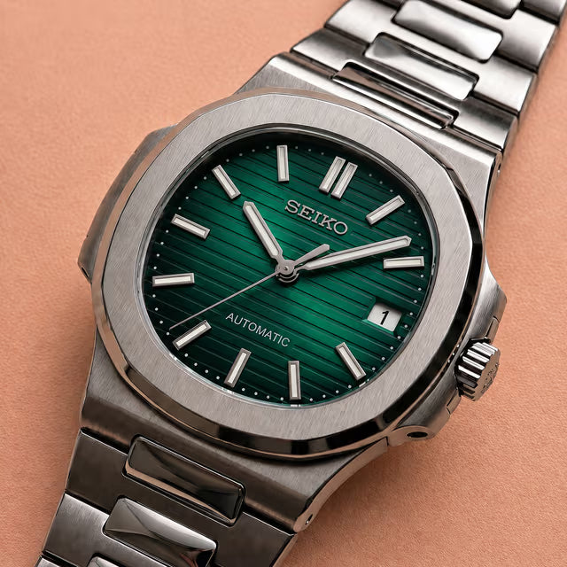 Seikolus Vert