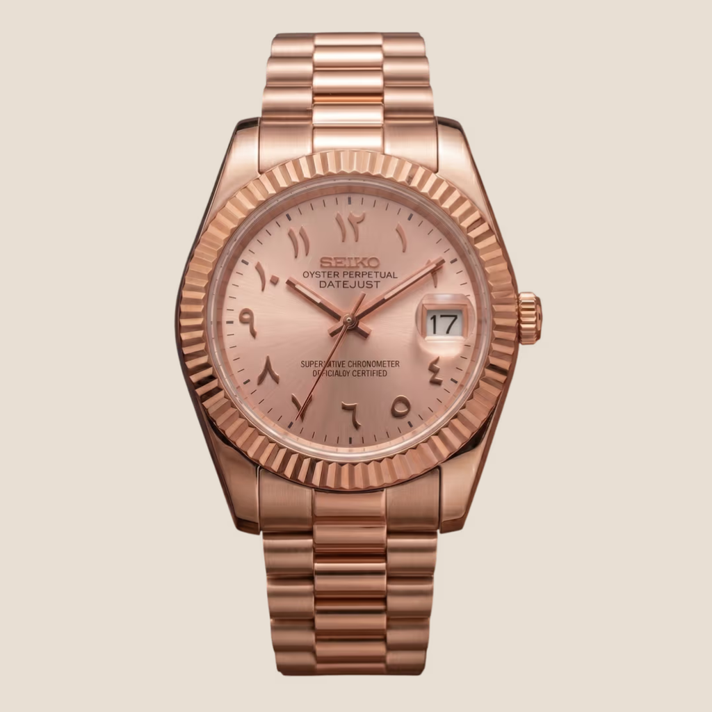 Seikojust Rose