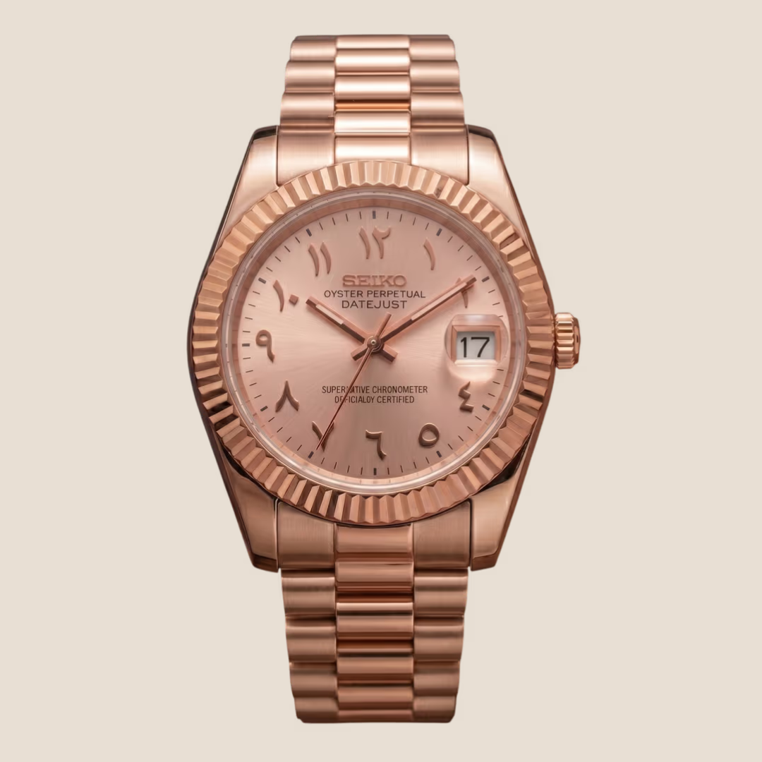 Seikojust Rose