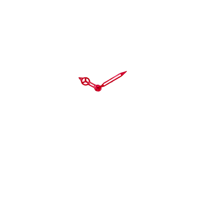 Sub rouge