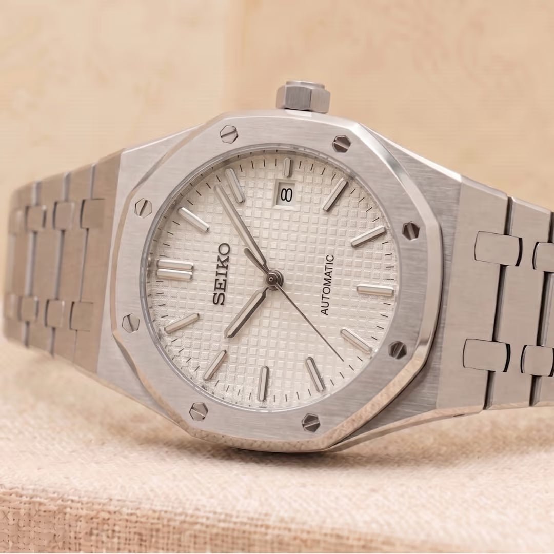 Seikoak Blanc