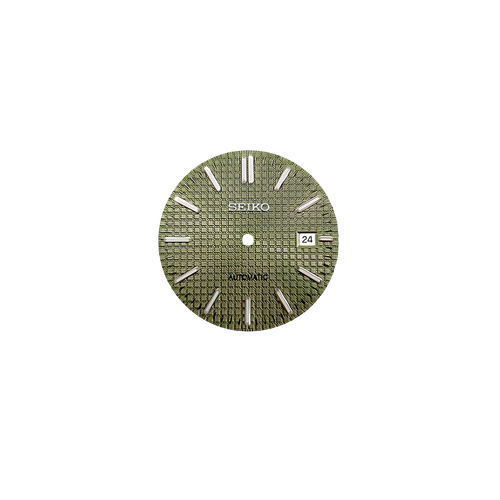 Cadran vert olive