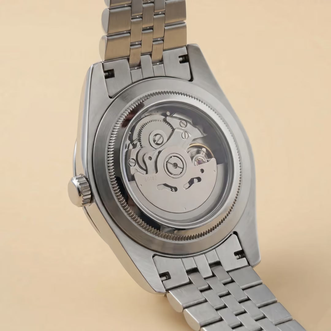 Seikojust Or et Argent