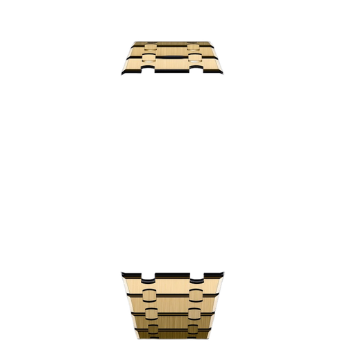 Bracelet or jaune