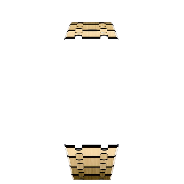 Métal or jaune