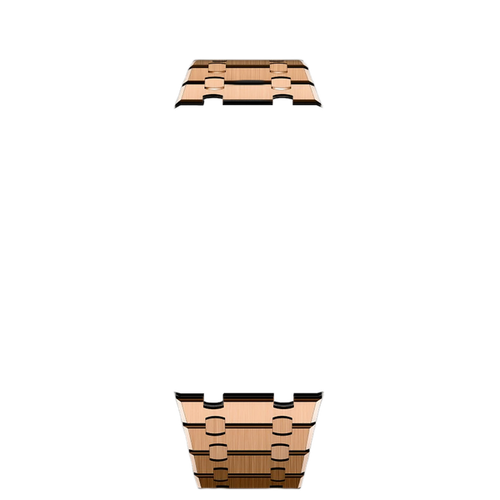 Bracelet or rose