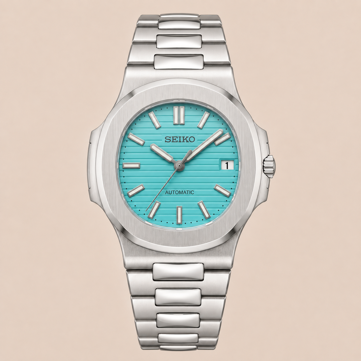 Seikolus Tiffany