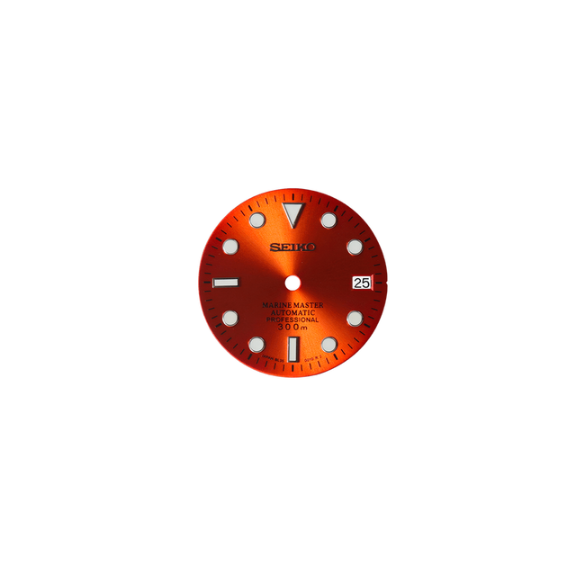 Marine Master orange