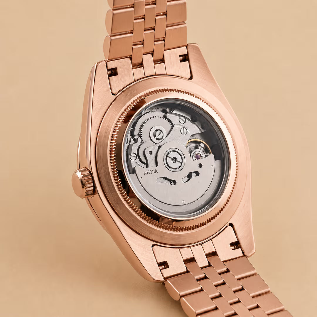 Seikojust Rose