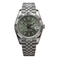 SeikoJust Vert Olive