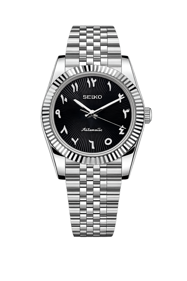 Seikojust