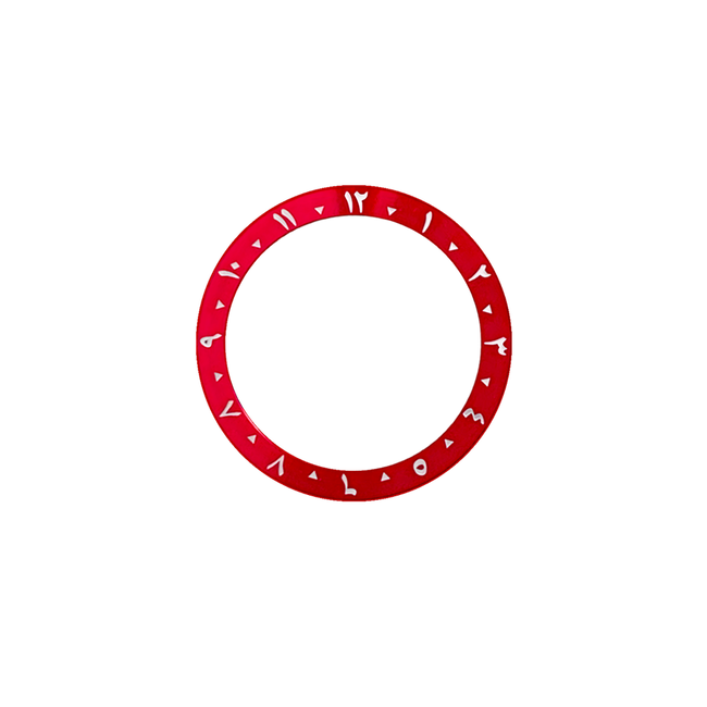 Rouge Arabic Dial