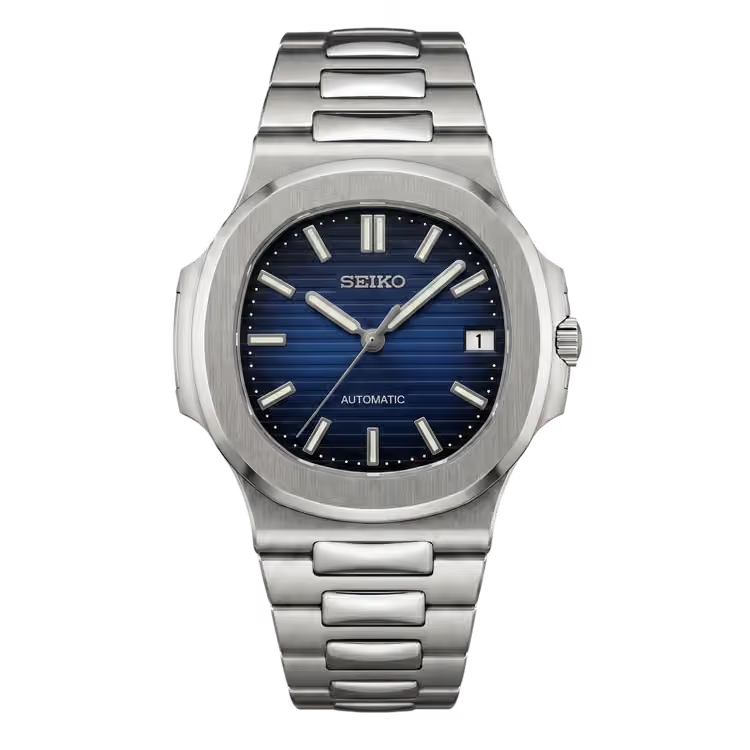 Seikolus Bleu Dégradé