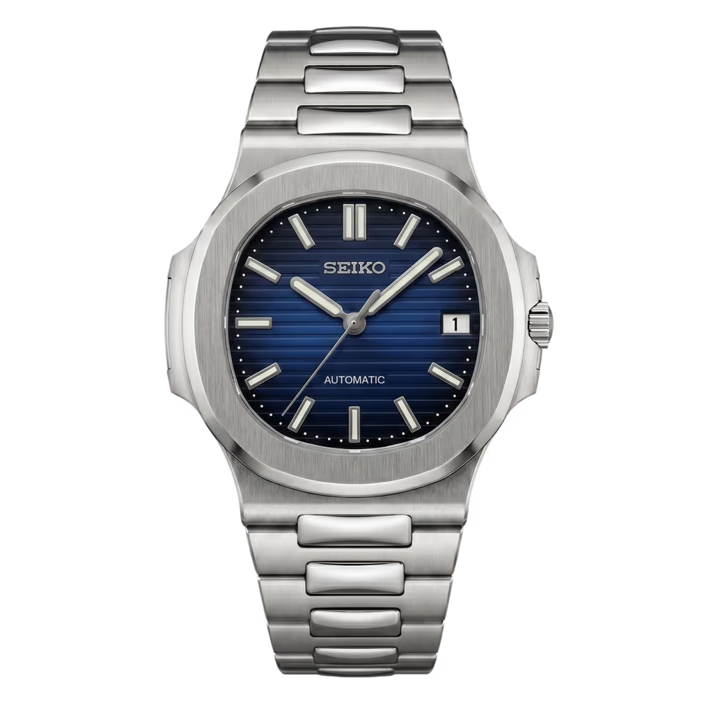 Seikolus Bleu Dégradé