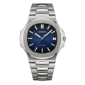 Seikolus Bleu Dégradé