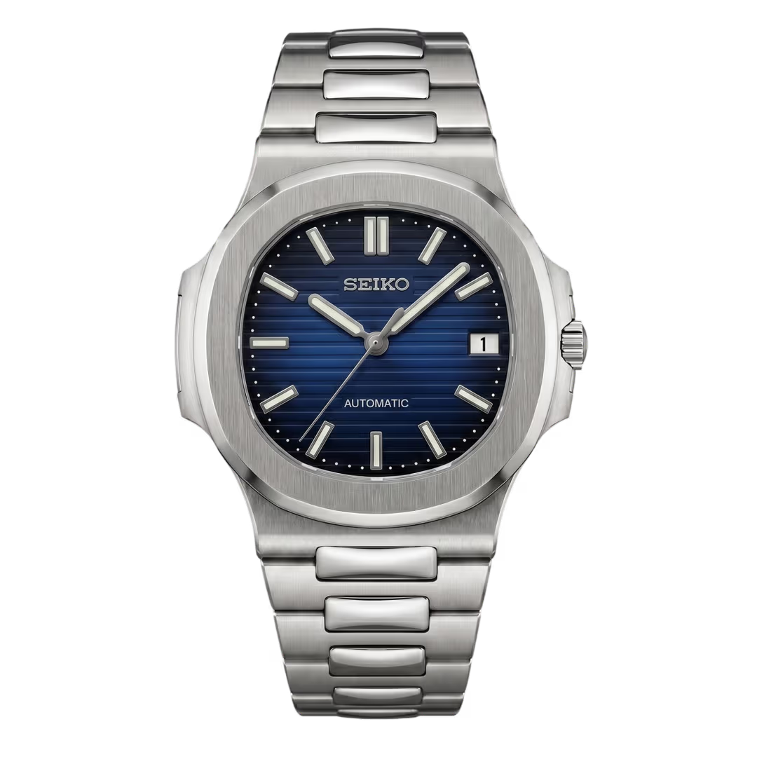 Seikolus Bleu Dégradé