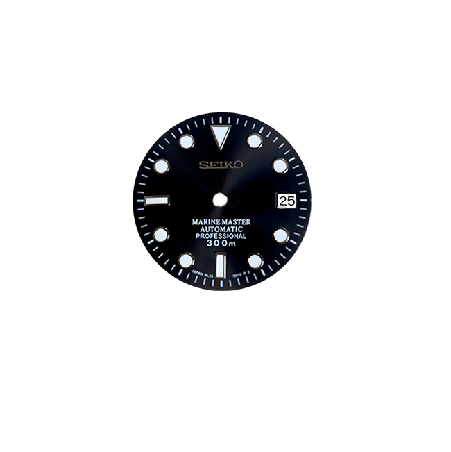 Automatic noir