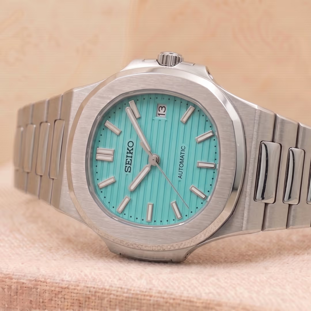 Seikolus Tiffany