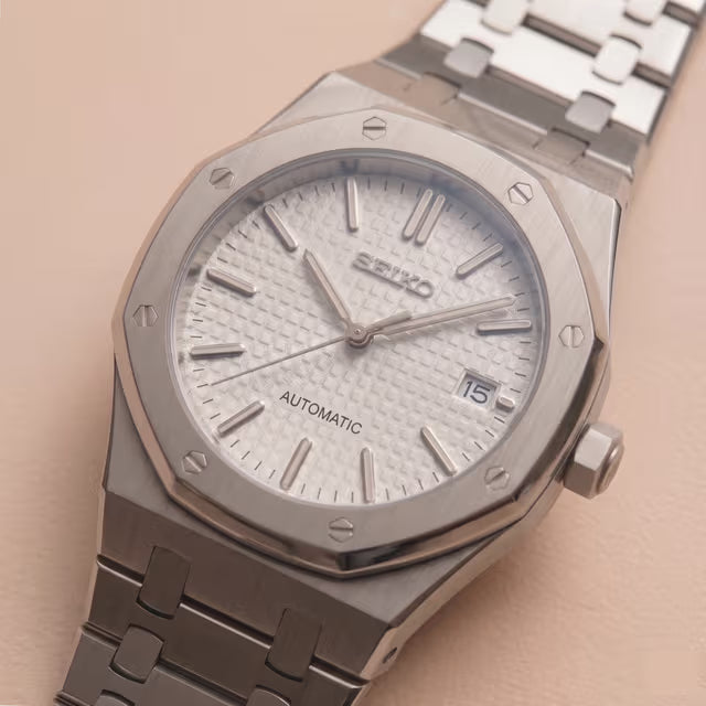 Seikoak Blanc