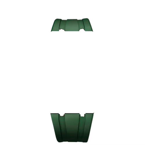 Caoutchouc vert