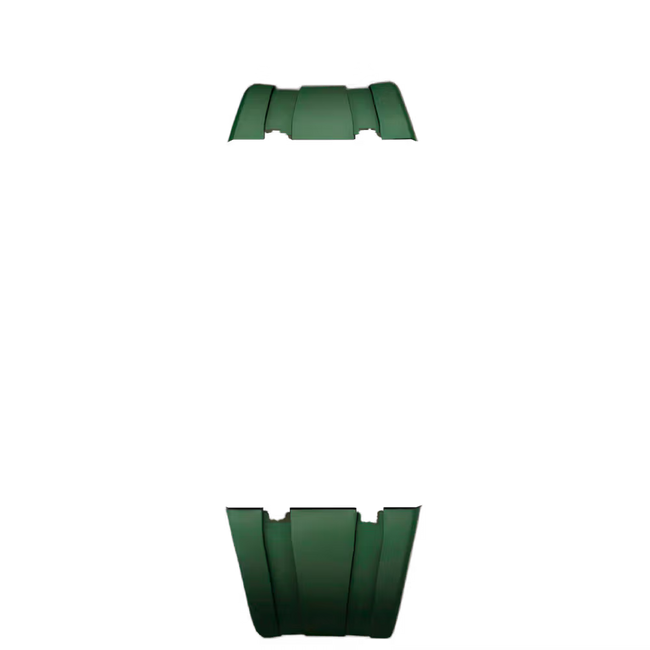 Caoutchouc vert