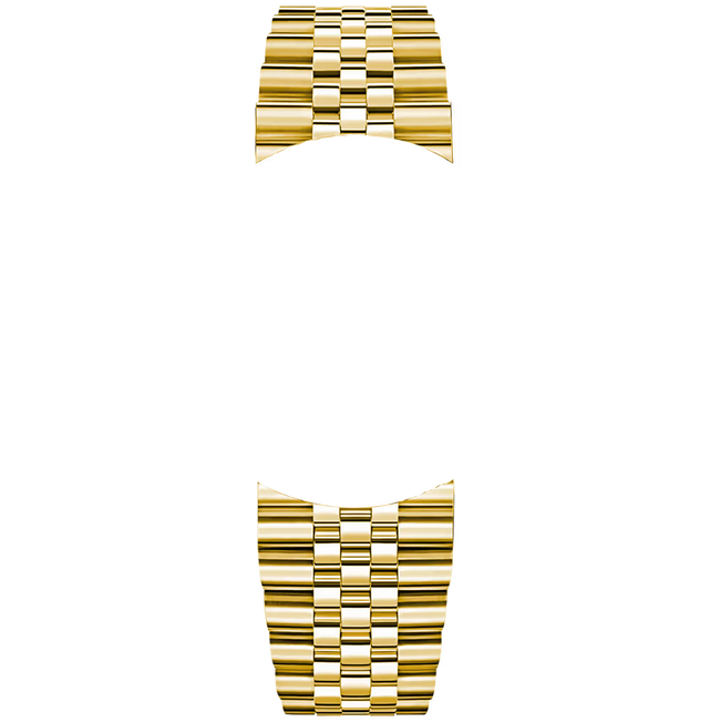 Jubilé or jaune