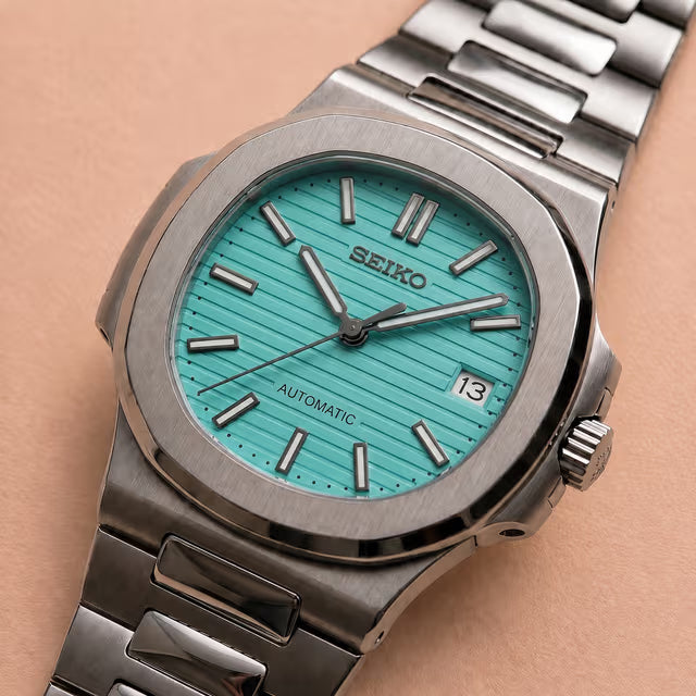 Seikolus Tiffany